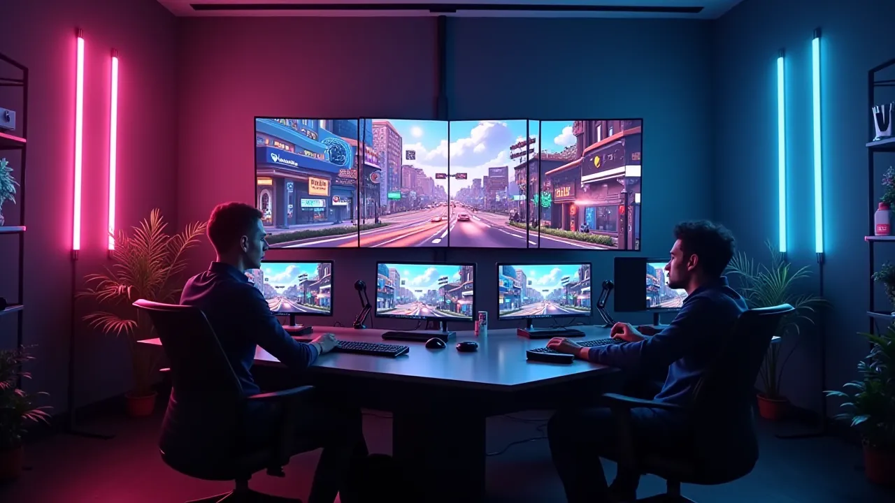 Nouveaux Jeux Sessions Test Courtes Chronom Quoi Suivre Chaque Fois